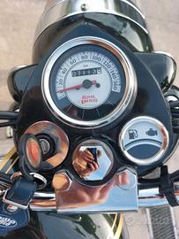 Royal Enfield Classic 500