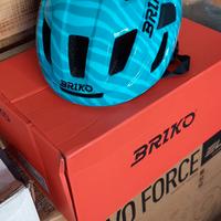 casco bici