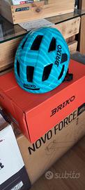 casco bici
