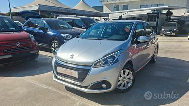 Peugeot 208 PureTech 68 5 porte 2016