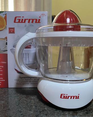 Girmi spremi agrumi elettrico SR02 - 700ml/ 25W