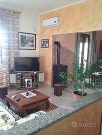 Appartamento Carbonia 