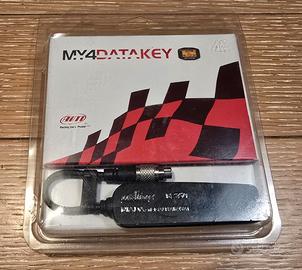 Accessori AIM - My4DataKey per MyChron4