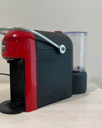 Lavazza a Modo Mio Jolie - Macchina per Caffé