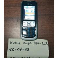 Nokia 2630 