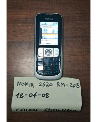 Nokia 2630 