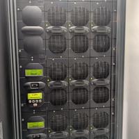 UPS TRIFASE 80kVA +21 batterie SWL2500FR