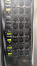 UPS TRIFASE 80kVA +21 batterie SWL2500FR