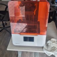 Stampante 3d formlabs 3b +