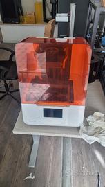 Stampante 3d formlabs 3b +