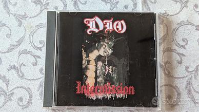 CD Ronnie James Dio - Intermission