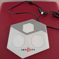 Disney infinity Wii U