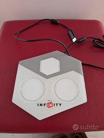 Disney infinity Wii U