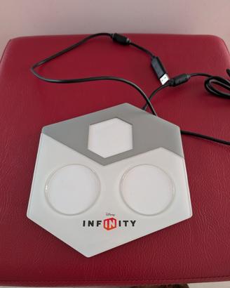 Disney infinity Wii U