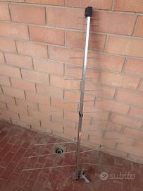 antenna TV algoritmica