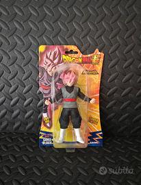 Goku Super Saiyan Rose Monster Flex Elastico