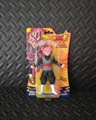 Goku Super Saiyan Rose Monster Flex Elastico