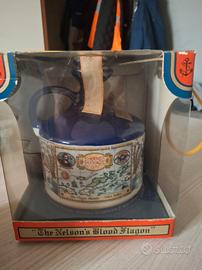 Pusser's Rum Nelson's Blood Flagon "Drake's Voyage
