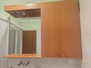 mobile bagno