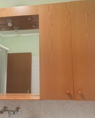 mobile bagno