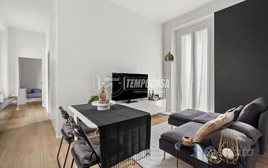 TRILOCALE DI PREGIO!