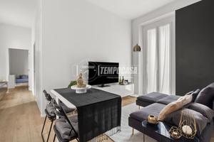 TRILOCALE DI PREGIO!