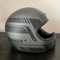 Casco integrale Premier