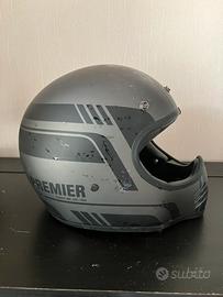 Casco integrale Premier