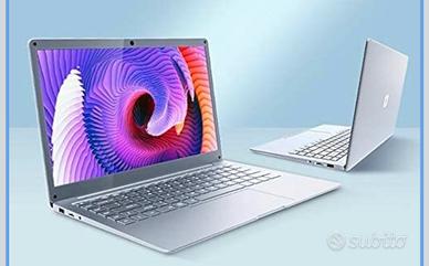 Jumper EZbook S5 14.0 pollici 6 GB RAM 64 GB