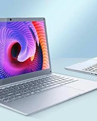 Jumper EZbook S5 14.0 pollici 6 GB RAM 64 GB
