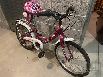 Bicicletta bambina