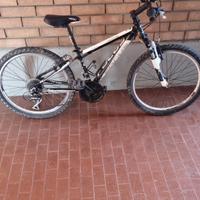 Bicicletta bimbo 9-10 anni