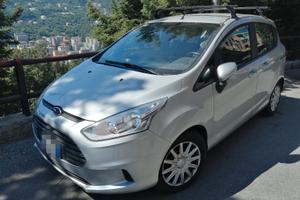 bmax, adatta neo patentati  40000km 