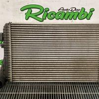RADIATORE INTERCOOLER PER PASSAT B6 2.0 TDI