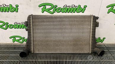 RADIATORE INTERCOOLER PER PASSAT B6 2.0 TDI