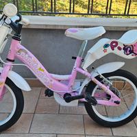 Bici bambina