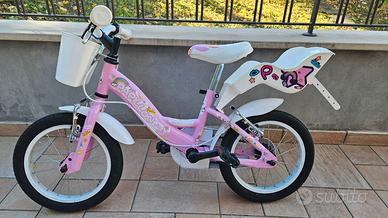 Bici bambina
