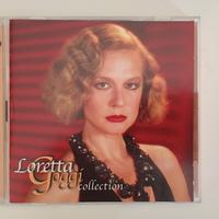 Doppio CD Loretta Goggi collection 
