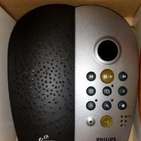 Segreteria telefonica - Philips elegance 66 (td936
