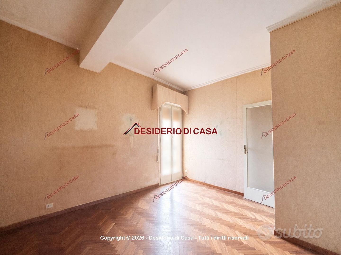 Appartamento – Trapani, Il Palazzo - Vista 3