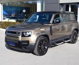 Land Rover Defender 110 2.0 SD4 240CV AWD Aut...