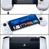 BackBone controller PlayStation