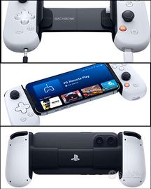 BackBone controller PlayStation