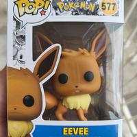 Pop Pokemon Eevee