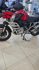BMW Gs R1200 bialbero