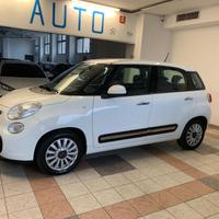 Fiat 500 L