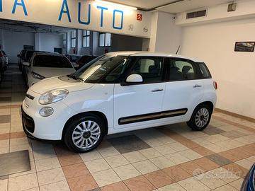 Fiat 500 L