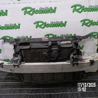 RIVESTIMENTO CLASSE C 220 W203 2.2 CDi 2004