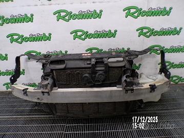 RIVESTIMENTO CLASSE C 220 W203 2.2 CDi 2004