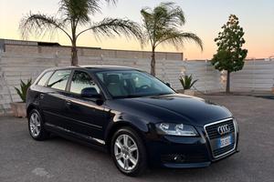 AUDI A3 1.6 DIESEL
